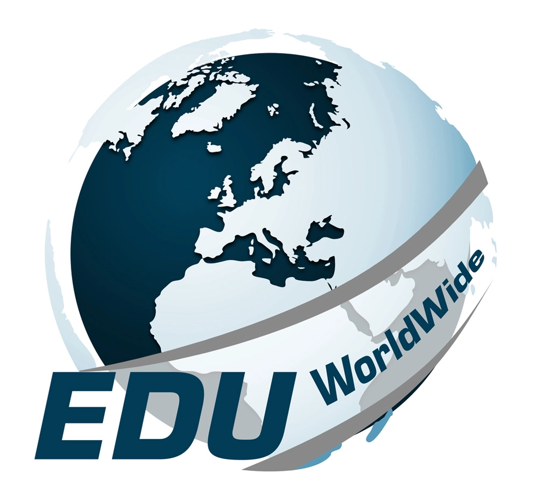 EDU-WorldWide logo